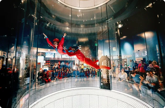 iFLY STEM