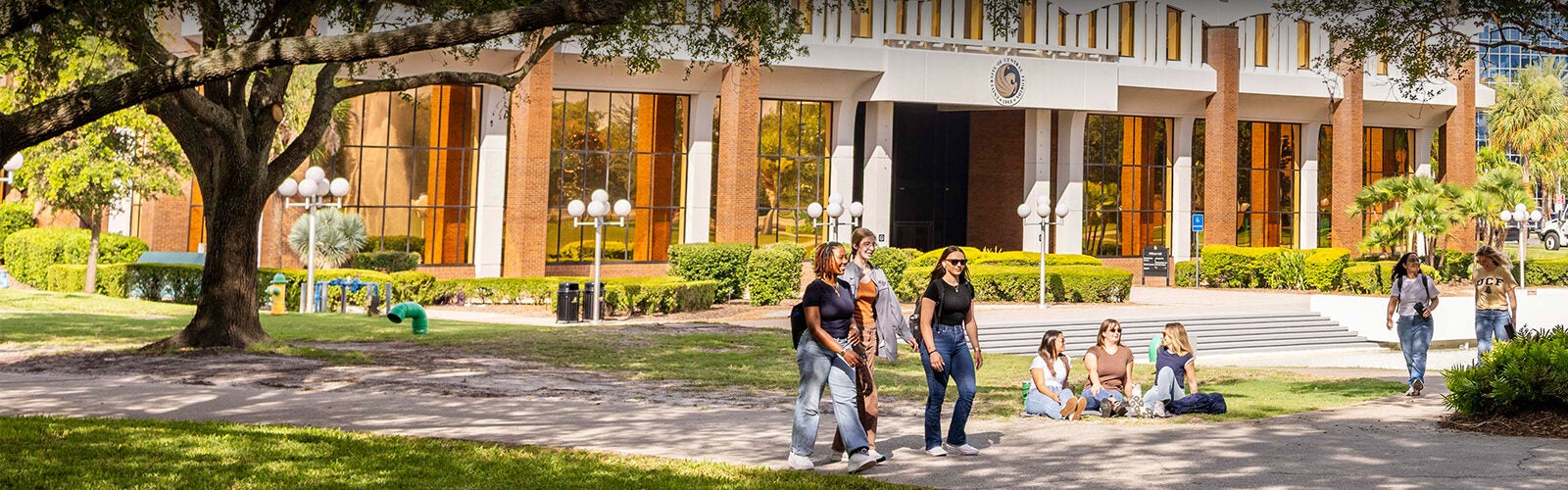 University of Central Florida